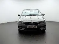 Używany Vauxhall Astra SRi 145 KM (106 kW) 2021 Szary Hatchback