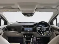 Usado Jaguar I-Pace SE 294 kW (400 HP) 2022 SUV