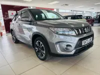 Used Suzuki Vitara SZ5 129 HP (94 kW) 2023 Grey SUV
