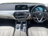 used BMW 518 G30 d SE Saloon B47 2.0