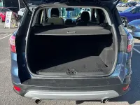 Usado Ford Kuga Titanium 150 CV (110 kW) 2019 Azul SUV