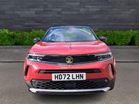 Occasion Vauxhall Mokka Ultimate 98 kW (134 ch) 2022 Rouge SUV