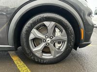 Used Ford Mustang Extended Range 294 HP (216 kW) 2023 Grey SUV