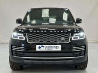 used Land Rover Range Rover r 3.0 D350 Autobiography 4dr Auto SUV