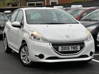 used Peugeot 208 1.2 VTi Access+ 5dr