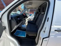 Used VW T6 Startline 2019 White Van