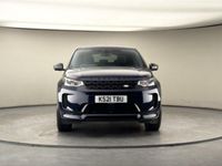 Used Land Rover Discovery Sport HSE Dynamic 204 HP (150 kW) 2023 SUV