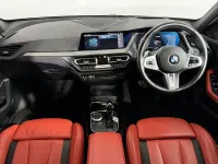 Used BMW M135 Comfort Edition 302 HP (222 kW) 2024 Grey Hatchback