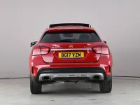 Usado Mercedes GLA250 AMG Line Premium Plus 211 HP (155 kW) 2019 SUV