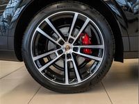 Used Porsche Cayenne S E-Hybrid 512 HP (376 kW) 2025 Black SUV