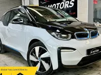 Used BMW i3 125 kW (170 HP) 2022 Hatchback