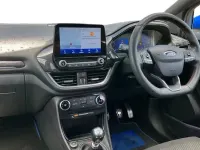 Used Ford Puma ST-Line 125 HP (91 kW) 2023 SUV