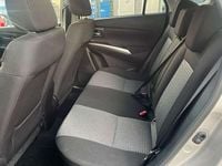 Used Suzuki SX4 S-Cross 129 HP (94 kW) 2024 Grey SUV