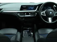 Used BMW 118 M Sport 136 HP (100 kW) 2023 Black Hatchback