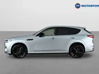Used Mazda CX-60 Homura-Line 328 HP (241 kW) 2024 Silver SUV