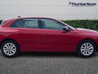 Used Vauxhall Astra Design Edition 110 HP (80 kW) 2025 Hatchback
