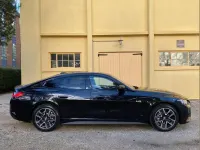 Used BMW 420 M Sport 180 HP (132 kW) 2026 Black Coupe