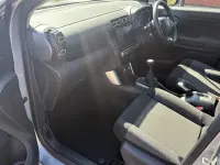 Used Citroën C3 Aircross PureTech 110 HP (80 kW) 2023 Grey SUV