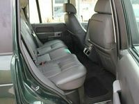 Used Land Rover Range Rover 2004 SUV