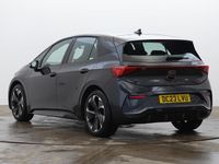 used Cupra Born 150kW V1 58kWh 5Dr Auto Hatchback