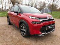 used Citroën C3 Aircross 1.2 PURETECH SHINE PLUS EAT6 EURO 6 (S/S) 5DR PETROL FROM 2022 FROM AYLESBURY (HP20 1DN) | SPOTICAR