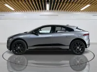 Używany Jaguar I-Pace 294 kW (400 KM) 2022 Szary SUV