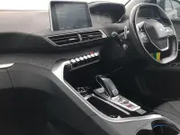 Used Peugeot 5008 Allure 131 HP (96 kW) 2020 SUV