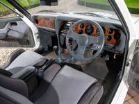 used Ford Capri TICK TURBO Hatchback