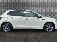Used VW Polo 95 HP (69 kW) 2023 Hatchback