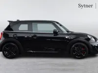 Used Mini Cooper S Sport 192 HP (141 kW) 2020 Black Hatchback