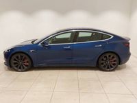 used Tesla Model 3 Performance AWD 4dr [Performance Upgrade] Auto