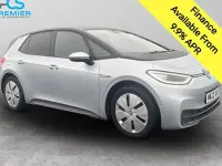 Used VW ID.3 Pro Performance 150 kW (204 HP) 2022 Hatchback