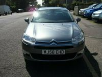 used Citroën C5 2.0