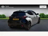 Used Toyota Yaris Sport 130 HP (95 kW) 2024 Grey Hatchback