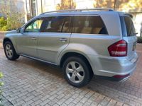 used Mercedes GL350 GL ClassCDI BlueEFFICIENCY [265] 5dr Tip Auto