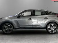 Used Citroën C4 PureTech 131 HP (96 kW) 2023 SUV