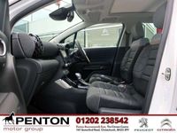 used Citroën C3 Aircross 1.2 PureTech 130 Shine Plus 5dr EAT6