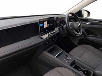 Used VW Tiguan Match 204 HP (150 kW) 2024 Blue SUV