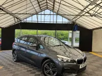 Usado BMW 225 Active Tourer Sport Line 2019 Monovolumen