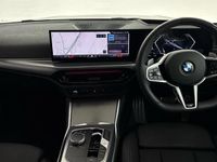 Used BMW 320 M Sport 181 HP (133 kW) 2025 Blue