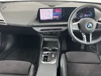 Used BMW 120 M Sport 168 HP (123 kW) 2025 Purple Hatchback