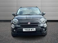 used Fiat 500X 1.0 FireFly Turbo S-Design Euro 6 (s/s) 5dr Hatchback