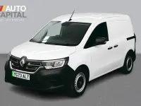 Used Renault Kangoo 89 kW (122 HP) 2024 White MPV