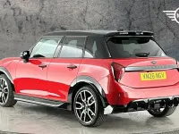 Used Mini Cooper S Hatch 201 HP (147 kW) 2026 Red Hatchback