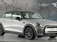 Used Mini Cooper Classic 136 HP (100 kW) 2023 Hatchback