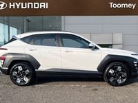 Used Hyundai Kona Advanced 141 HP (103 kW) 2025 SUV