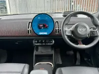 Used Mini Countryman Sport 170 HP (125 kW) 2025 Grey SUV
