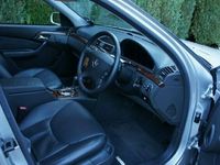 Used Mercedes S320 221 HP (162 kW) 2001 Sedan