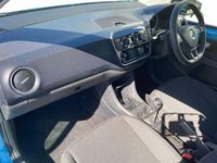 Used VW up! 65 HP (47 kW) 2021 Hatchback