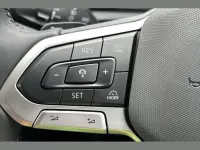 Used VW Tiguan Match 147 HP (108 kW) 2025 White SUV